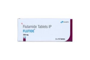 Flutamide 250 mg