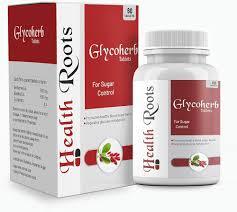 Home 22 Herbal Sugar Control Pills