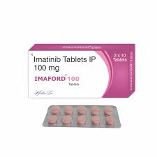 Imatinib 100 mg