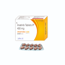 Imatinib 400 mg