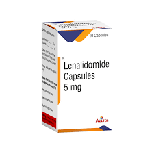 Lenalidomide 5 mg