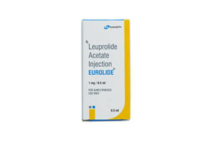 Leuprolide Acetate 1 mg