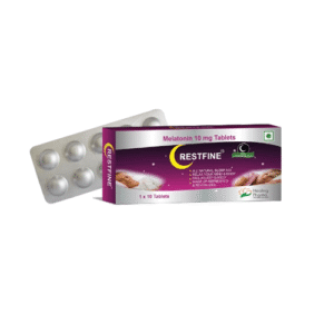 Melatonin 10 mg