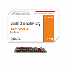 Tamoxifen 10 mg