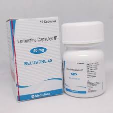 Lomustine 40 mg
