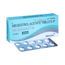Megahenz 40 mg