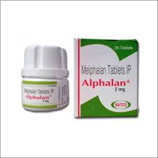 Melphalan 2 mg