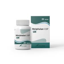 Melphalan 5 mg