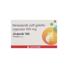 Nintedanib 100 mg