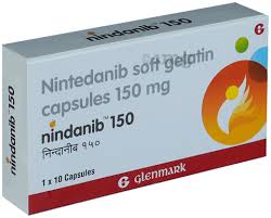 Nintedanib 150 mg