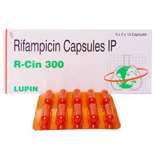 Home 27 Rifampicin 300 mg