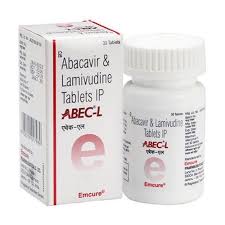A-Bec (Abacavir)