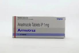 Armotraz Tablet (Anastrozole)