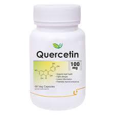 Quercetin 100 mg (Quercetin)