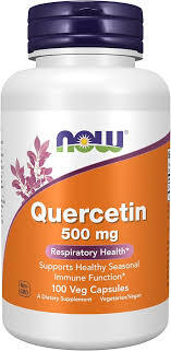 Quercetin 500 mg (Quercetin)