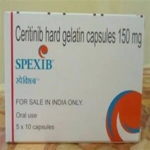 Spexib 150 mg (Ceritinib)