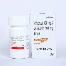 Velasof (Sofosbuvir/Velpatasvir)